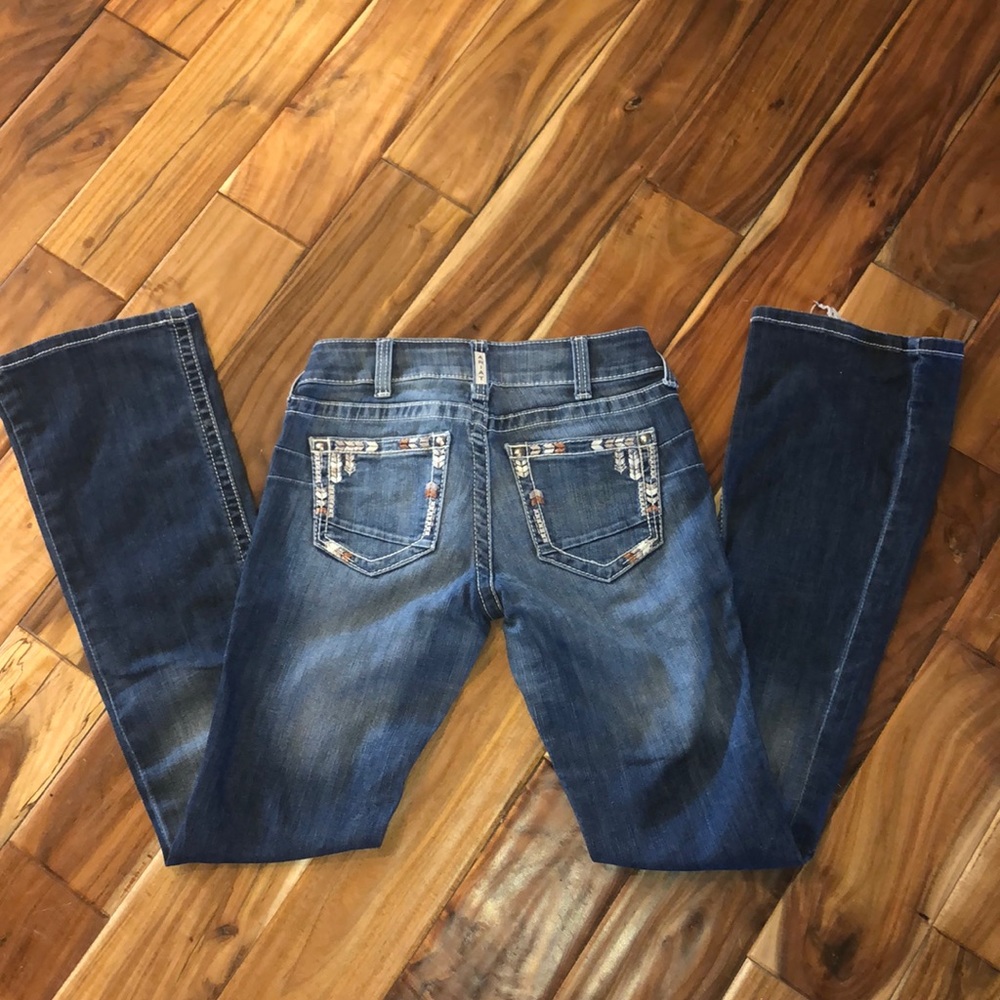 Ariat Jeans